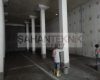İSKİ Ortaköy – Kavaklı – Selimpaşa içme suyu depoları çimento akrilik esaslı su yalıtımı