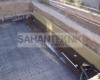 PVC membran kör kalıp perde su yalıtımı