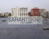 Açık Teras Bitümlü Membran Su Yalıtımı