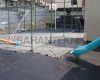 Kapalı Otopark Döşeme Üzeri Bitümlü Likit Membran Su Yalıtımı