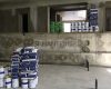 Kadıköy gençlik merkezi yarı olimpik yüzme havuzu